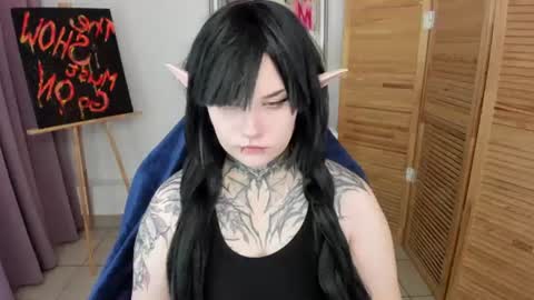 Snapshot of mekurisu chatting on July 30, 1:37 am mekurisu online show from July 30, 1:37 am
