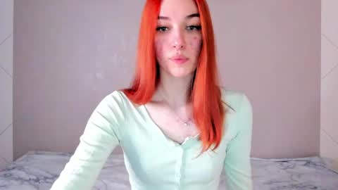 mel__lisa online show from March 15, 10:27 pm