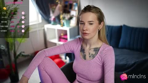 MELANIE  PVT ONLY 60TK PER MIN online show from March 4, 12:22 pm