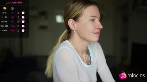 MELANIE  PVT ONLY 60TK PER MIN online show from September 16, 12:17 pm