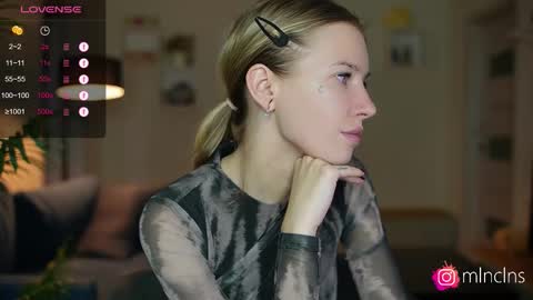 MELANIE  PVT ONLY 60TK PER MIN online show from October 13, 12:38 pm