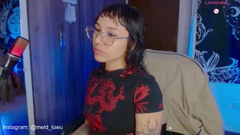 Melissa  -  -  Please help me to reach 100 thumbs up online show from February 17, 2:08 am