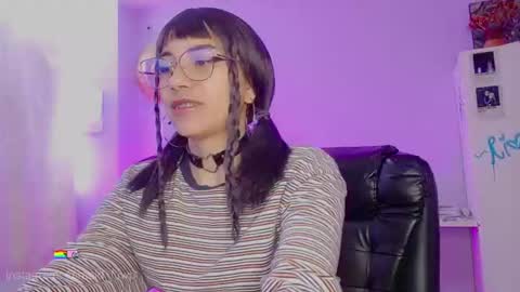 Snapshot of mel_dahlia chatting on July 8, 5:50 pm Melissa - - Please help me to reach 100 thumbs up online show from July 8, 5:50 pm