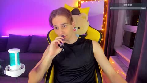 Snapshot of mel_kallen chatting on September 23, 4:54 pm MelKallen online show from September 23, 4:54 pm