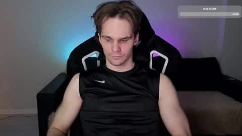 MelKallen online show from March 3, 4:57 pm