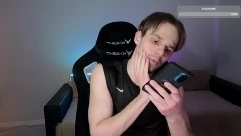 MelKallen online show from March 7, 6:27 pm