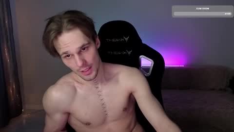 MelKallen online show from March 14, 5:18 pm