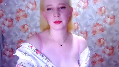 Mel Mellie online show from June 16, 6:21 pm