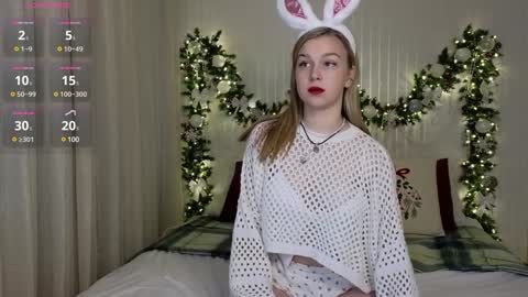 Snapshot of mel_nelson chatting on December 18, 8:31 am Mel online show from December 18, 8:31 am