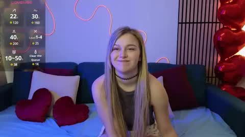 Snapshot of mel_nelson chatting on February 18, 7:10 am Mel online show from February 18, 7:10 am