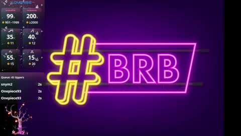 mel raise online show from January 30, 2:16 am