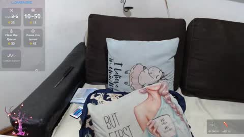 mel raise online show from February 28, 9:33 pm