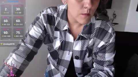 mel raise online show from March 10, 10:55 pm