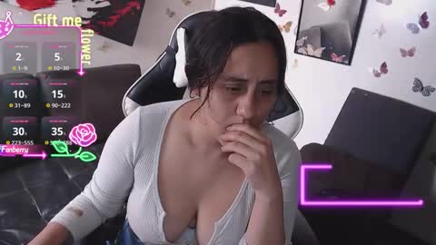 mel raise online show from September 18, 3:03 pm