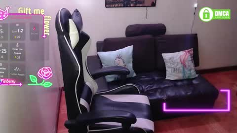 mel raise online show from February 9, 10:30 am