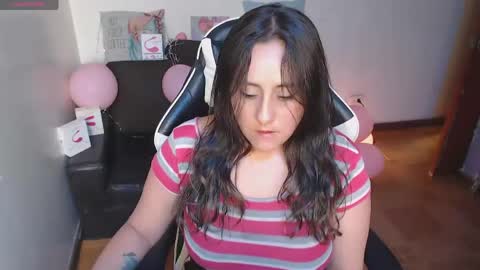 Snapshot of mel_raise chatting on May 7, 6:57 pm mel raise online show from May 7, 6:57 pm