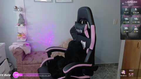 Snapshot of melaany_ chatting on May 25, 1:00 am Melaany online show from May 25, 1:00 am