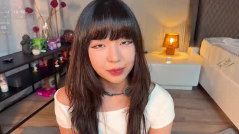 Melana online show from November 2, 12:07 pm