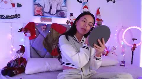 MELANI online show from December 4, 12:36 pm