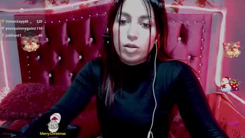 Snapshot of melani_cute01 chatting on January 16, 4:28 am melani_cute01 online show from January 16, 4:28 am
