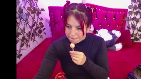 melani_cute01 online show from April 29, 11:33 pm