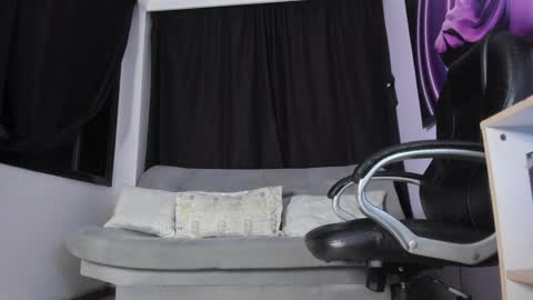 melani greyy online show from January 19, 1:32 am