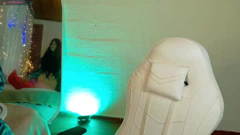 Melani sunny online show from November 20, 11:48 pm