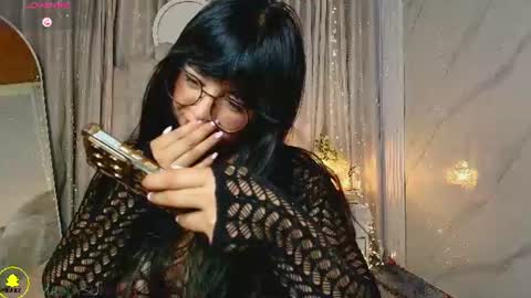 Snapshot of melani_sunny chatting on July 7, 7:23 am Melani sunny online show from July 7, 7:23 am