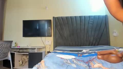 melania76 online show from May 24, 9:47 am