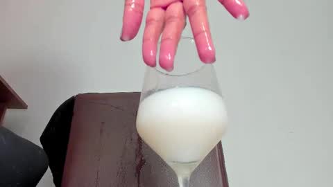 Melania online show from October 5, 4:05 pm