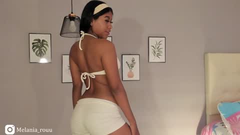 melania_rousse online show from December 24, 12:33 pm