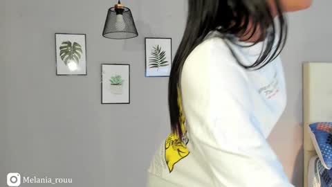 melania_rousse online show from February 3, 6:39 pm
