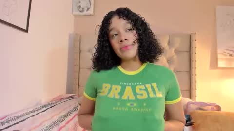 melania_xtreme online show from October 24, 1:57 am