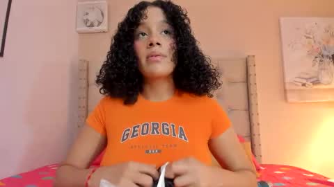 melania_xtreme online show from November 4, 2:10 am