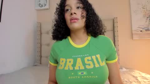 melania_xtreme online show from November 20, 2:34 am