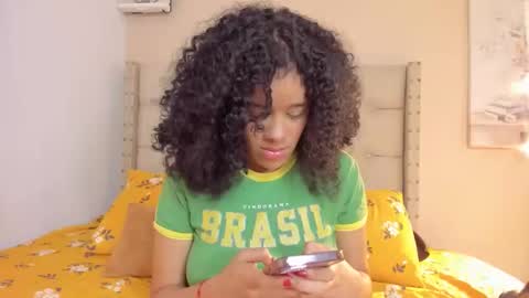 melania_xtreme online show from April 30, 2:18 am