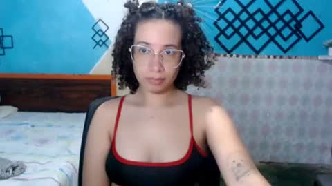 melani online show from July 16, 10:05 pm