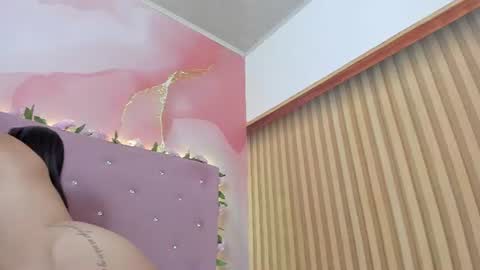 melanie__evans online show from July 23, 10:57 am