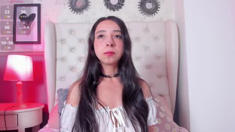 Snapshot of melanie__hills chatting on January 7, 11:37 am Melanie online show from January 7, 11:37 am