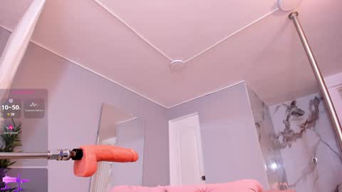 Snapshot of melanie_milleer chatting on December 19, 8:13 am Melanie Miller online show from December 19, 8:13 am