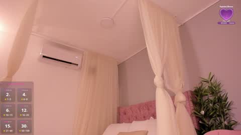 Snapshot of melanie_milleer chatting on January 3, 7:49 am Melanie Miller online show from January 3, 7:49 am