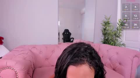 Snapshot of melanie_milleer chatting on March 9, 5:33 am Melanie Miller online show from March 9, 5:33 am