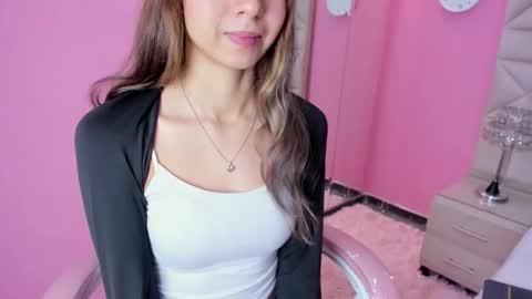 Melanie  online show from March 13, 4:24 pm