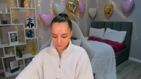 MelanieAlves online show from February 15, 1:41 pm