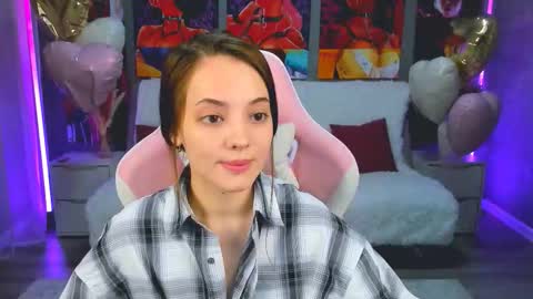 MelanieAlves online show from February 20, 1:44 pm