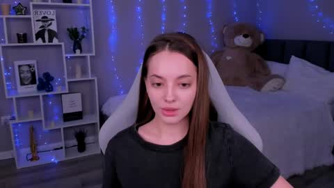 MelanieAlves online show from April 29, 3:05 pm