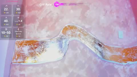 Snapshot of melaniecooperr chatting on November 4, 4:55 am Melaniecooper online show from November 4, 4:55 am