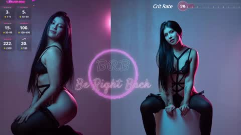 melaniecorner online show from January 10, 8:15 pm