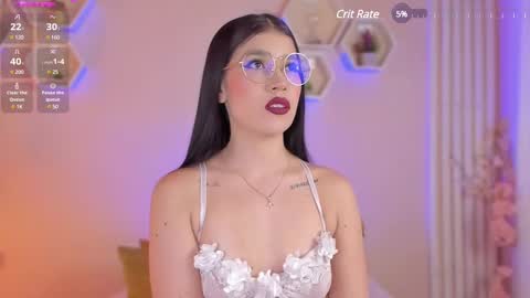 melaniecorner online show from February 12, 4:44 pm