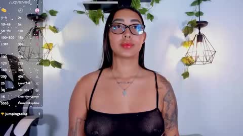 Melanie online show from May 3, 8:04 pm
